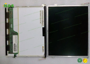 Normalerweise weißes LTD104EA5W TOSHIBA 10,4 Zoll mit Beschriftungsbereich 210.432×157.824 Millimeter
