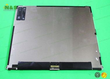LP097X02-SLQ2 Platte Fahrwerkes LCD 9,7 Zoll mit 196.608×147.456 Millimeter für alle Auflage, Tabletplatte