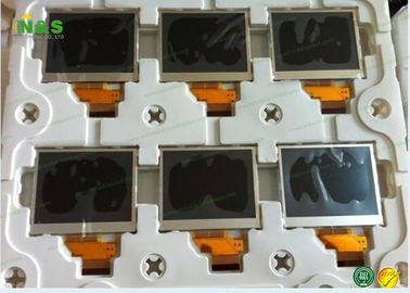 LQ035Q1DG01A 3,5 Zoll SCHARFE LCD-Scheibe mit Beschriftungsbereich 70.56×52.92 Millimeter
