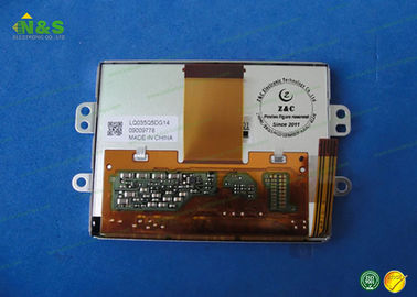 3,5 Zoll LQ035Q5DG14 SCHARFE LCD Scheibe LCM 320×240 500 262K WLED TTL