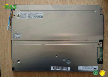 Gestalten Sie Art Platte NL8060BC26-30D NEC LCD mit Beschriftungsbereich 211.2×158.4 Millimeter landschaftlich