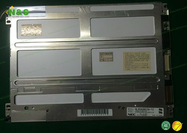 Zoll NL8060BC26-12 Platte 10,4 NEC LCD mit Beschriftungsbereich 211.2×158.4 Millimeter