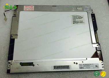 10,4 medizinisches Lcd 150:1 262K CCFL TTL der Anzeige 800×600 190 des Zoll-NL8060AC26-11 LCM