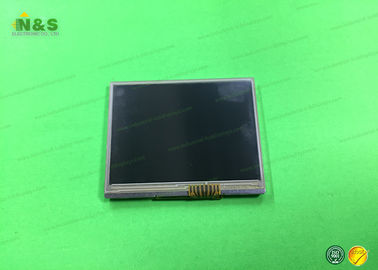 SCHARFE Platte LS027T8FD02 LCD 2,7-Zoll-harte Beschichtung mit 59.01×33 Millimeter