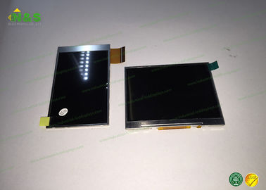 LS024Q3LX03 2,4 Zoll scharfe LCD-Platte mit Beschriftungsbereich 48.96×36.72 Millimeter