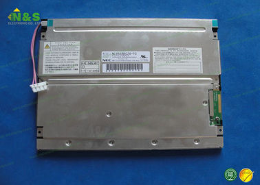 NL6448BC26-15 Platte NEC LCD 8,4 Zoll mit Beschriftungsbereich 170.88×128.16 Millimeter