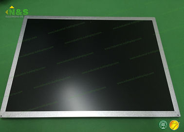 15,0 Zoll LQ150X1LG45 scharfe LCD Platte mit Beschriftungsbereich 304.1×228.1 Millimeter