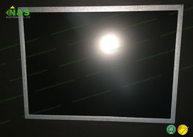 Normalerweise weiße scharfe LCD harte Beschichtung Platte 1024×768 LQ150X1LGN2C