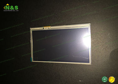 LS043T1LE01 4,3 Zoll scharfe harte Oberfläche Beschichtung des lcd-Plattenersatzes 540×960