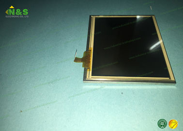 Scharfe LCD Platte LS040B3SX01, schwärzen normalerweise 4 Zoll lcd-Schirm 55.68×83.52 Millimeter