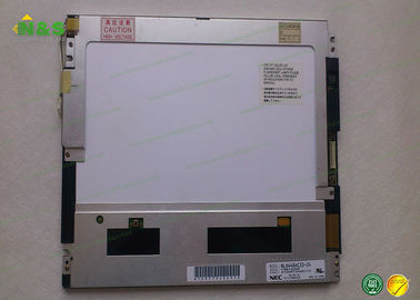 Lcd-Anzeige Tablette NEC NL6448AC33-24 10,4 Zoll für industrielle Anwendung