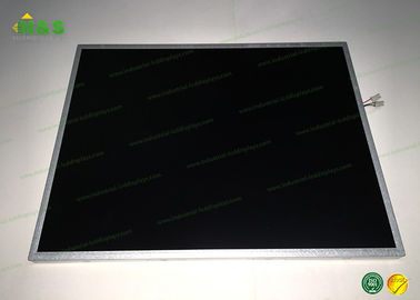 Zoll LQ160E1LZ30 LCD des SCHARFEN 16,0 des Platten-Beschriftungsbereich normalerweise Schwarz-317.4×253.9 Millimeter