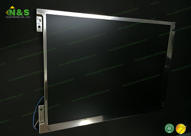 12,1 Zoll LQ121K1LG11 scharfes LCD weißes LCM 1280×800 370 400:1 262K/16.2M CCFL LVDS Platte normalerweise