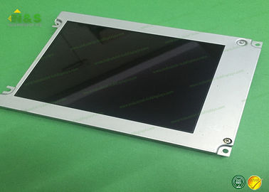 Normalerweise schwarze scharfe LCD Platte LM057QC1T01 5,7 Zoll für industrielle Appications-Platte