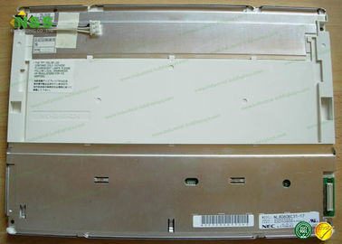 Harte beschichtende NL8060BC31-17-BIS medizinische lcd Anzeige mit 246×184.5 Millimeter