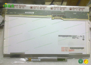 LTD121EW7V TOSHIBA 12,1 Zoll Transmissive für Laptopplatte 60Hz Frequenz