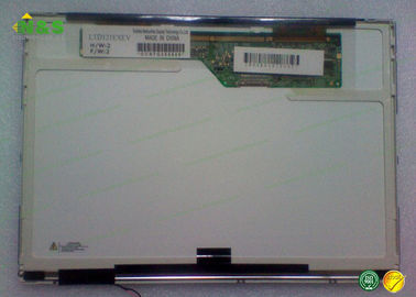 Normalerweise weißes LTD121EXEV TOSHIBA mit Beschriftungsbereich 61.12×163.2 Millimeter 12,1 Zoll
