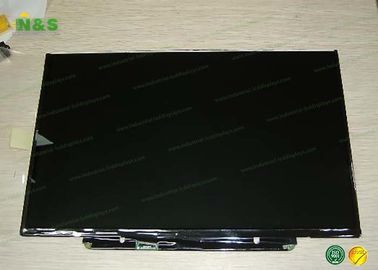 Normalerweise weißes LTD133ECKS TOSHIBA 13,3 Zoll mit 270.336×202.752 Millimeter