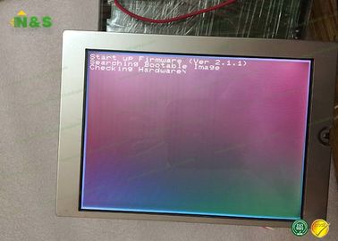 LTM08C351F TOSHIBA industrieller LCD zeigt 170.4×127.8 Millimeter normalerweise weiß an