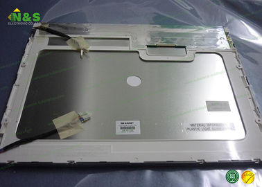 Harter beschichtender scharfer LCD weißer 15,0 Zoll Platte LQ150X1LGB1 normalerweise