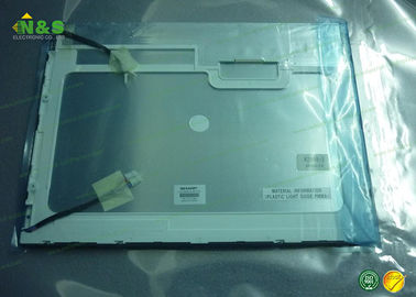 Harter beschichtender scharfer LCD weißer 15,0 Zoll Platte LQ150X1LGB1 normalerweise