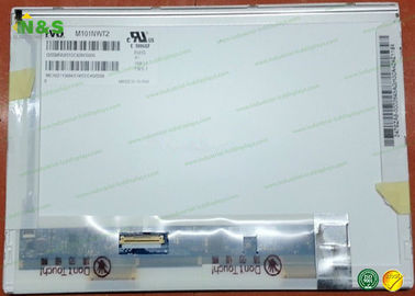 10,1 Zoll M101NWT2 R4 IVO LCM 1024×600 normalerweise weißes 60Hz
