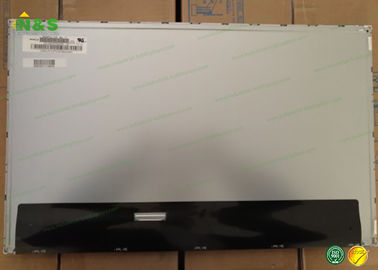 Normalerweise schwarze M236HNJ-L55 Innolux LCD Platte 23,6 Zoll mit 521.28×293.22 Millimeter