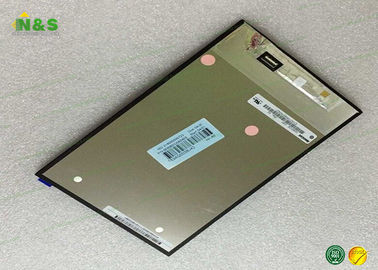 N080ICE-GB1 Innolux LCD 800:1 16.7M WLED MIPI des Zoll LCM 800×1280 350 Platte 8,0