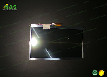 FG0700K5DSSWBG01 7,0 Zoll industrielles LCD-Daten-Bild mit Entwurf 165×104.44×9.7 Millimeter