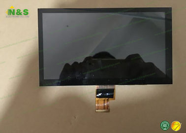 ZJ080NA-08A Innolux LCD Platte 8,0 Zoll mit 176.64×99.36 Millimeter