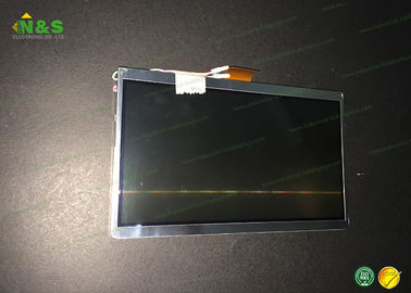 TM070DDH06 Tianma LCD zeigt 7,0 500:1 262K/16.7M WLED LVDS des Zoll LCM 1024×600 an