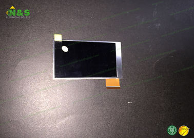 TM038QV-67A02A 3,8 Zoll industrieller LCD zeigt normalerweise weißes mit 76.8×57.6 Millimeter an