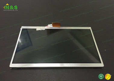 LB070WV1-TD02 Platte 7,0 Zoll Fahrwerkes LCD normalerweise weiß mit Beschriftungsbereich 152.4×91.44 Millimeter