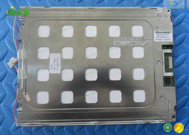 10,4 Zoll TFT LCD-Platte LQ104V1DG21 für SCHARFES 640 RGB *480 VGA