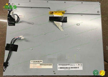 17,0 Zoll M170XW01 V1 AUO LCM mit Beschriftungsbereich 370.56×222.336 Millimeter