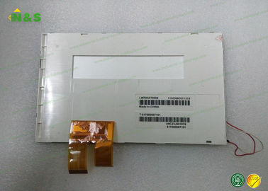 7,0 Zoll LW700AT9005d ChiHsin LCD Platte mit Beschriftungsbereich 152.4×91.44 Millimeter