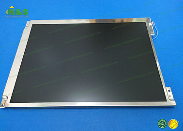 HSD121PHW1-B00 industrieller LCD zeigt 12,1 Zoll normalerweise weiß mit 268.01×150.68 Millimeter an