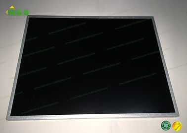 IAUX61F industrieller LCD zeigt IDTech 19,6 Zoll normalerweise Schwarzes mit 398.4×298.8 Millimeter an