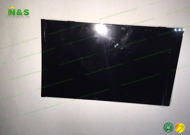 Normalerweise weißes PW080XU1 industrieller LCD zeigt 8,0 Zoll mit 180.72×94.27 Millimeter an