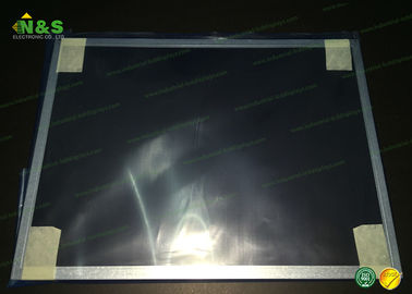 Zoll industrieller LCD IAUX14N 15,0 zeigt IDTech normalerweise schwarzes 304.8×228.6 Millimeter an