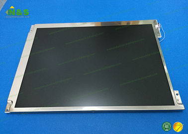 12,1 Zoll HX121WX1-120 industrielle LCD Anzeigen mit 261.12×163.2 Millimeter