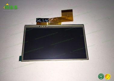 HVT43WV1-M00 industrieller LCD zeigt 4,3 400:1 16.7M WLED TTL des Zoll LCM 800×480 200 an