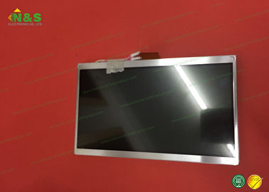 7,0 Zoll HSD070PFW2-A00 industrieller LCD zeigt HannStar mit 162.8×102.9×2.67 Millimeter an