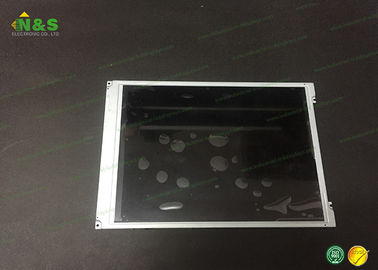 10,1 Zoll HJ101IA-01D Innolux LCD Platten-normalerweise Schwarzes