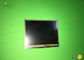 Zoll LCM 480×240 Platte 2,5 A025CTN01.0 AUO LCD Vorlage für industrielles