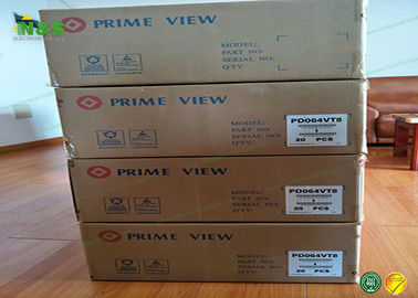 600:1 262K WLED TTL scharfe LCD LQ084V3DG02 640×480 400 Platte