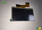 Platte NL4827HC19-05A NEC LCD 4,3 Zoll normalerweise weiß mit 95.04×53.856 Millimeter