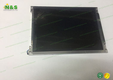 Scharfe LCD Platte LQ10S01 10,4 Zoll für industrielle Anwendung