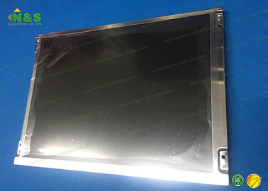 10,8 Zoll LQ108T1LY01 scharfes LCD 800:1 16.7M WLED LVDS Platte LCM 1366×800 250