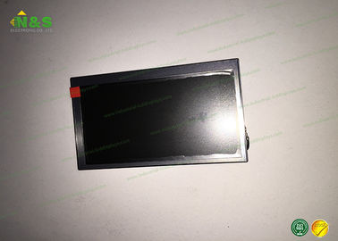 Normalerweise weißes scharfes LCD 60:1 262K CCFL TTL des Zoll LCM 320×96 350 Platte 4,9 LQ049B5DG04